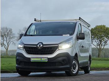 RENAULT Trafic 2.0 Kleintransporter