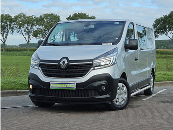 RENAULT Trafic 2.0 Kleintransporter