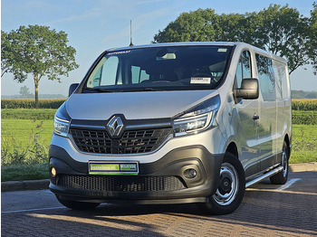 RENAULT Trafic 2.0 Kleintransporter
