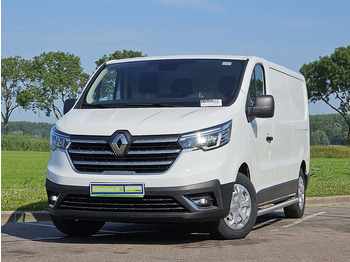 RENAULT Trafic 2.0 Kleintransporter