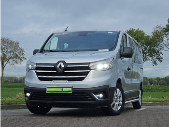RENAULT Trafic 2.0 Kleinbus