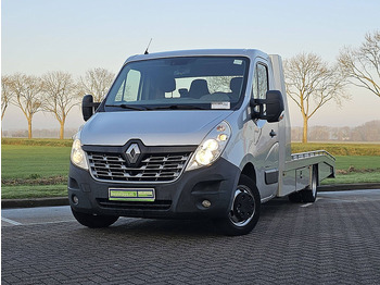 RENAULT Master 2.3 Transporter
