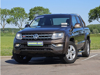 VOLKSWAGEN Amarok Pick-up