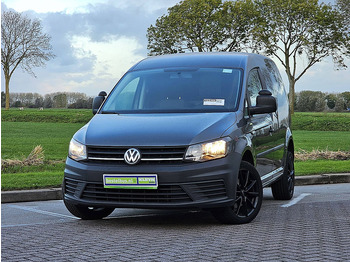 VOLKSWAGEN Caddy 2.0 Kleintransporter