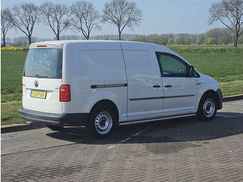 Koffer Transporter Volkswagen Caddy Maxi 2.0 Airco Euro6 NAP Pdc: das Bild 3