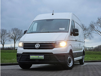 VOLKSWAGEN Crafter Kastenwagen