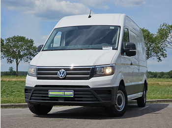 VOLKSWAGEN Crafter 30 Kastenwagen