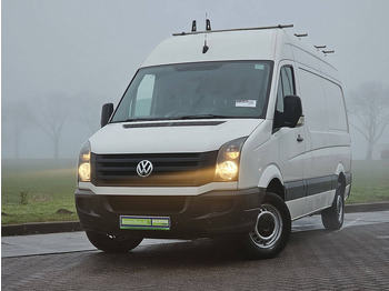 VOLKSWAGEN Crafter 35 Kastenwagen