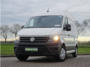 VOLKSWAGEN Crafter 35 Kastenwagen