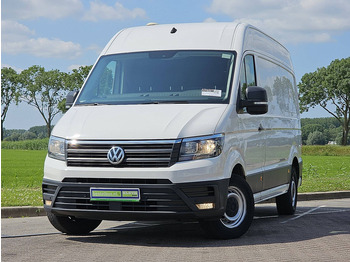 VOLKSWAGEN Crafter 35 Kastenwagen