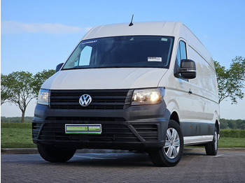 VOLKSWAGEN Crafter 35 Kastenwagen
