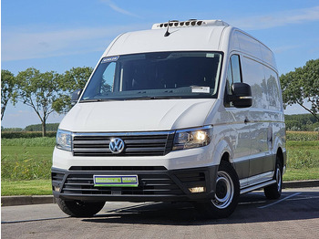 VOLKSWAGEN Crafter 35 Kühltransporter