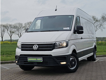 VOLKSWAGEN Crafter 50 Kastenwagen