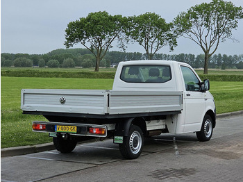 Pick-up Volkswagen Transporter 2.0 TDI 150 pk ac EURO6: das Bild 3