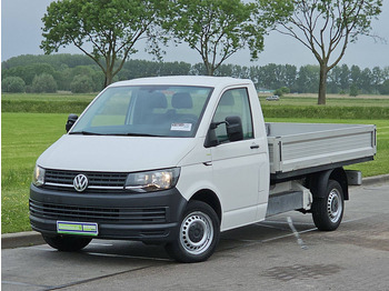 Pick-up Volkswagen Transporter 2.0 TDI 150 pk ac EURO6: das Bild 2