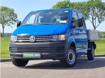 VOLKSWAGEN Transporter Pick-up