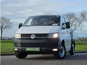 VOLKSWAGEN Transporter Pritsche Transporter