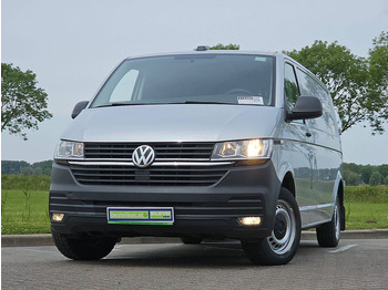 VOLKSWAGEN Transporter T6.1 Kleintransporter