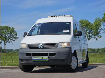 VOLKSWAGEN Transporter Kühltransporter