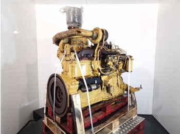 Motor für Baumaschine Caterpillar 3306DI Grader Spec Engine (Plant): das Bild 4