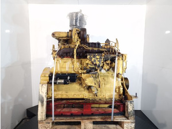 Motor für Baumaschine Caterpillar 3306DI Grader Spec Engine (Plant): das Bild 5