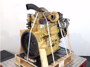 CATERPILLAR Motor