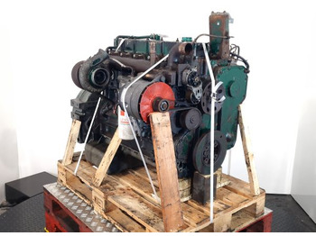 Motor Cummins 6CTAA8707RX Bus Spec Engine (Bus): das Bild 5 Motor Cummins 6CTAA8707RX Bus Spec Engine (Bus): das Bild 5