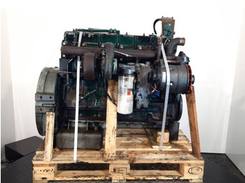 Motor Cummins 6CTAA8707RX Bus Spec Engine (Bus): das Bild 4 Motor Cummins 6CTAA8707RX Bus Spec Engine (Bus): das Bild 4