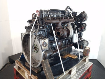 CUMMINS Motor