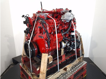 CUMMINS Motor