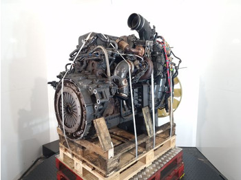 DAF Motor