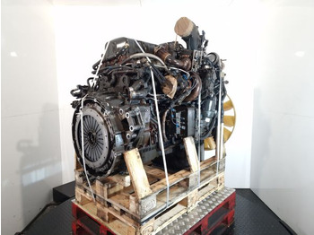 DAF Motor