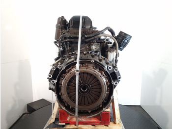 Motor für LKW DAF MX340U1 Engine (Truck): das Bild 3