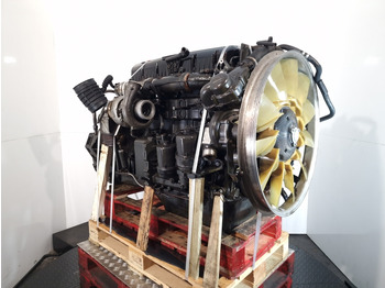 Motor für LKW DAF MX340U1 Engine (Truck): das Bild 5