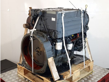 DEUTZ Motor