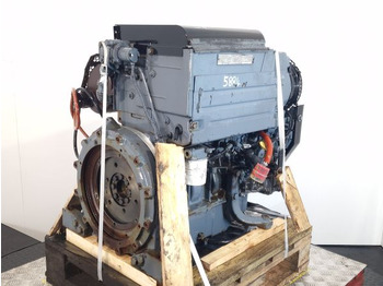 DEUTZ Motor
