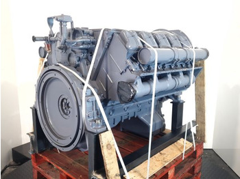 DEUTZ Motor