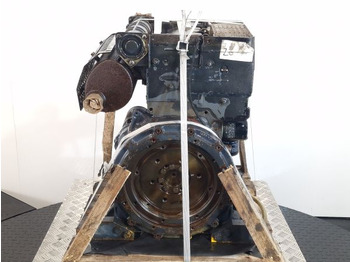 Motor für Industriemaschine Deutz F3L1011F Engine  (Industrial): das Bild 3