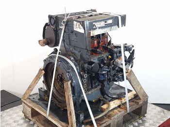 DEUTZ Motor