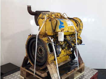 DEUTZ Motor