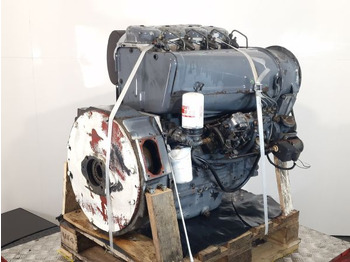 DEUTZ Motor