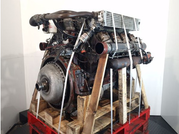 DEUTZ Motor