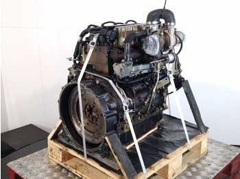DEUTZ Motor