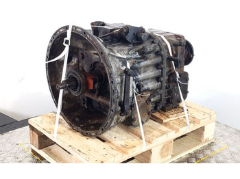 EATON / VICKERS Getriebe