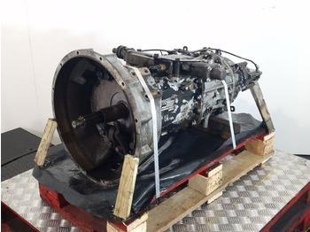 EATON / VICKERS Getriebe