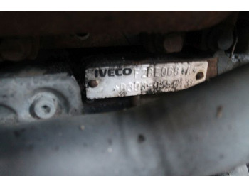 Motor für LKW Iveco Cursor 8: das Bild 3