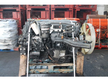 Motor für LKW Iveco Cursor 8: das Bild 5