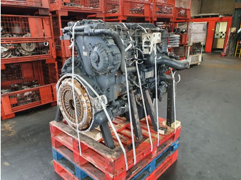 IVECO Motor