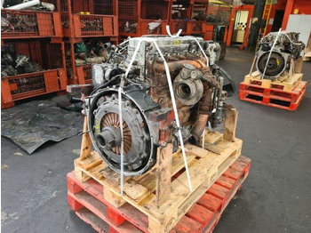 IVECO Motor
