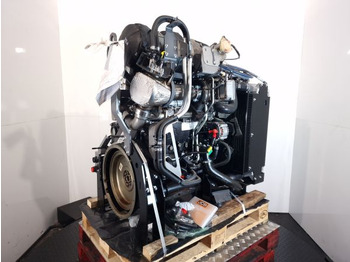 JCB Motor